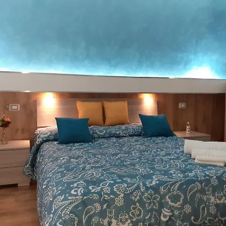 Appartamento Sicilia Terra Mia *