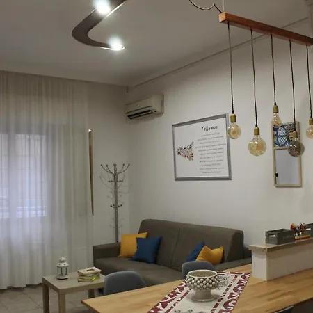 Apartment Sicilia Terra Mia *