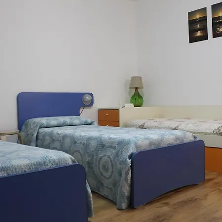 Apartment Sicilia Terra Mia Ragusa