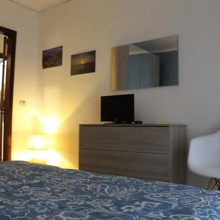 Sicilia Terra Mia Apartment