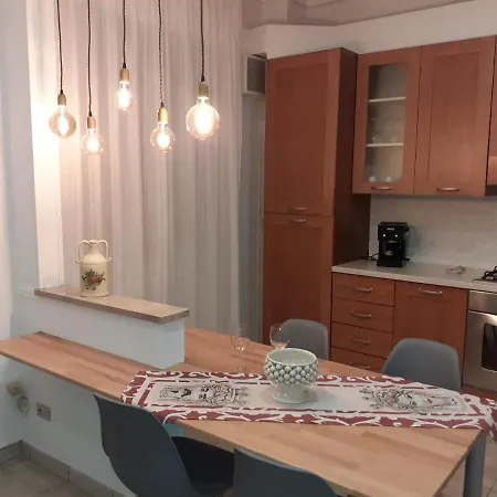 Apartment Sicilia Terra Mia Ragusa